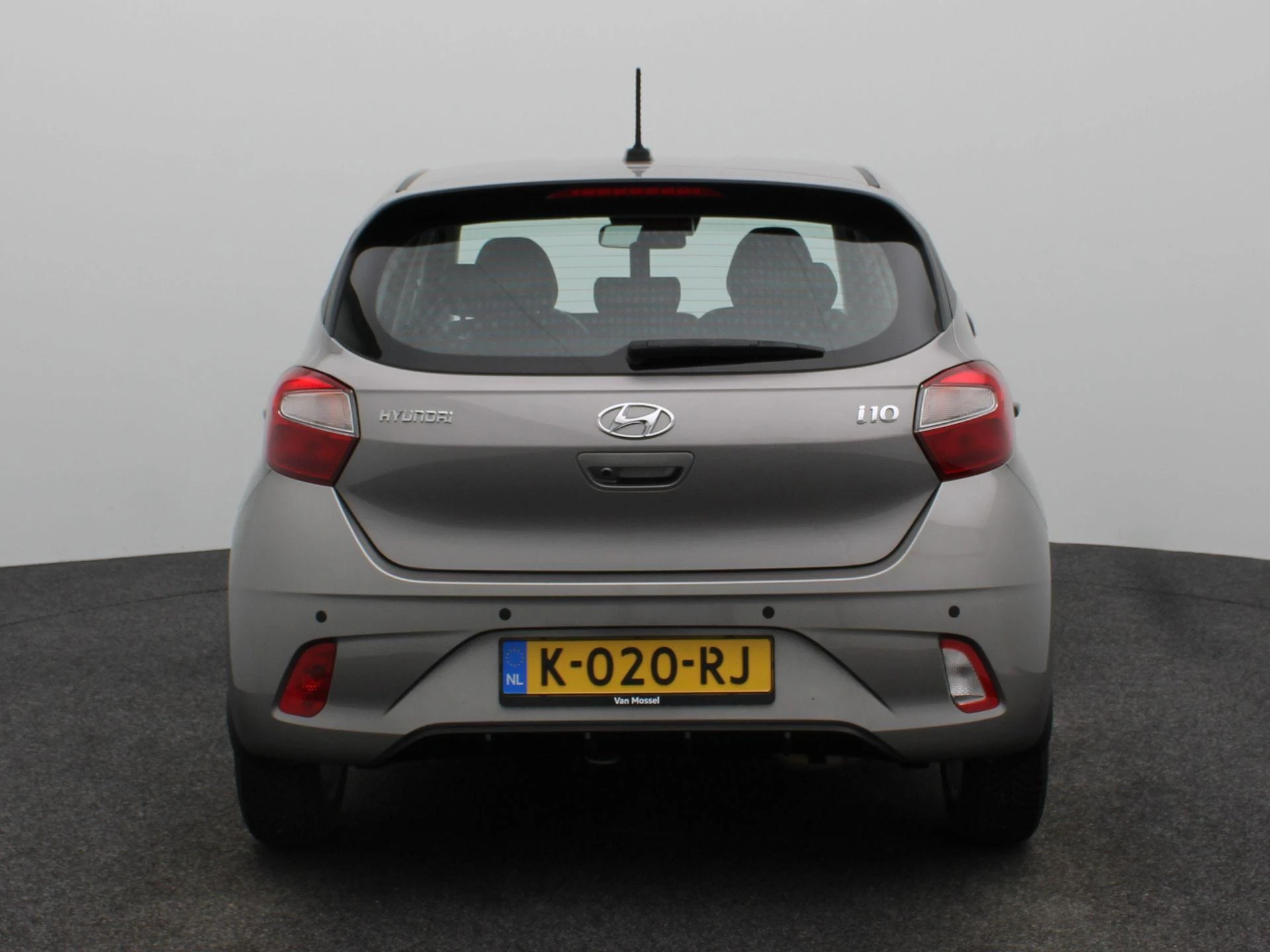 Hyundai i10 1.0 Comfort Smart 5-zits