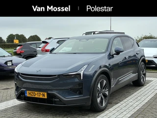 Polestar 3 Long range Dual motor Pilot Plus 111 kWh