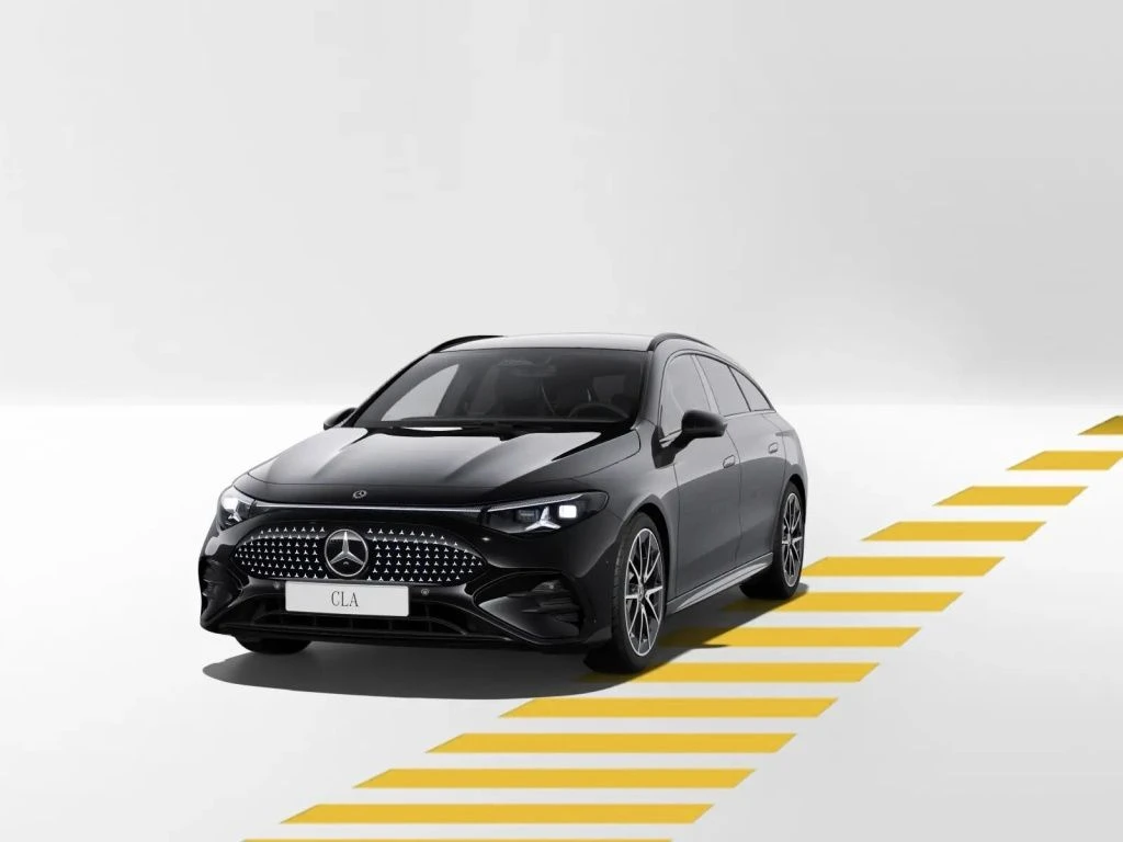 Mercedes-Benz-CLA 250+-image-1