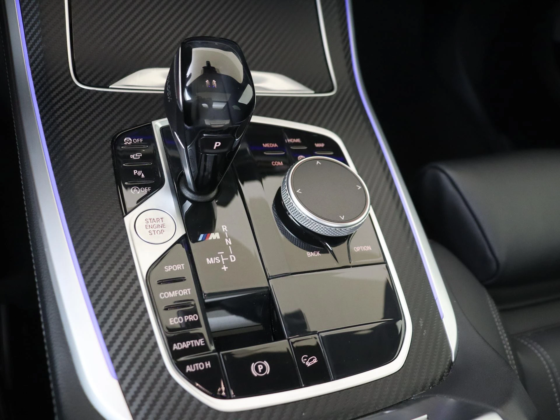 BMW X5 M50i High Executive