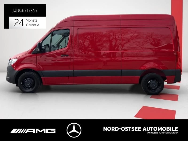 Mercedes-Benz Sprinter 315 L2H2 KLIMA KAMERA DAB