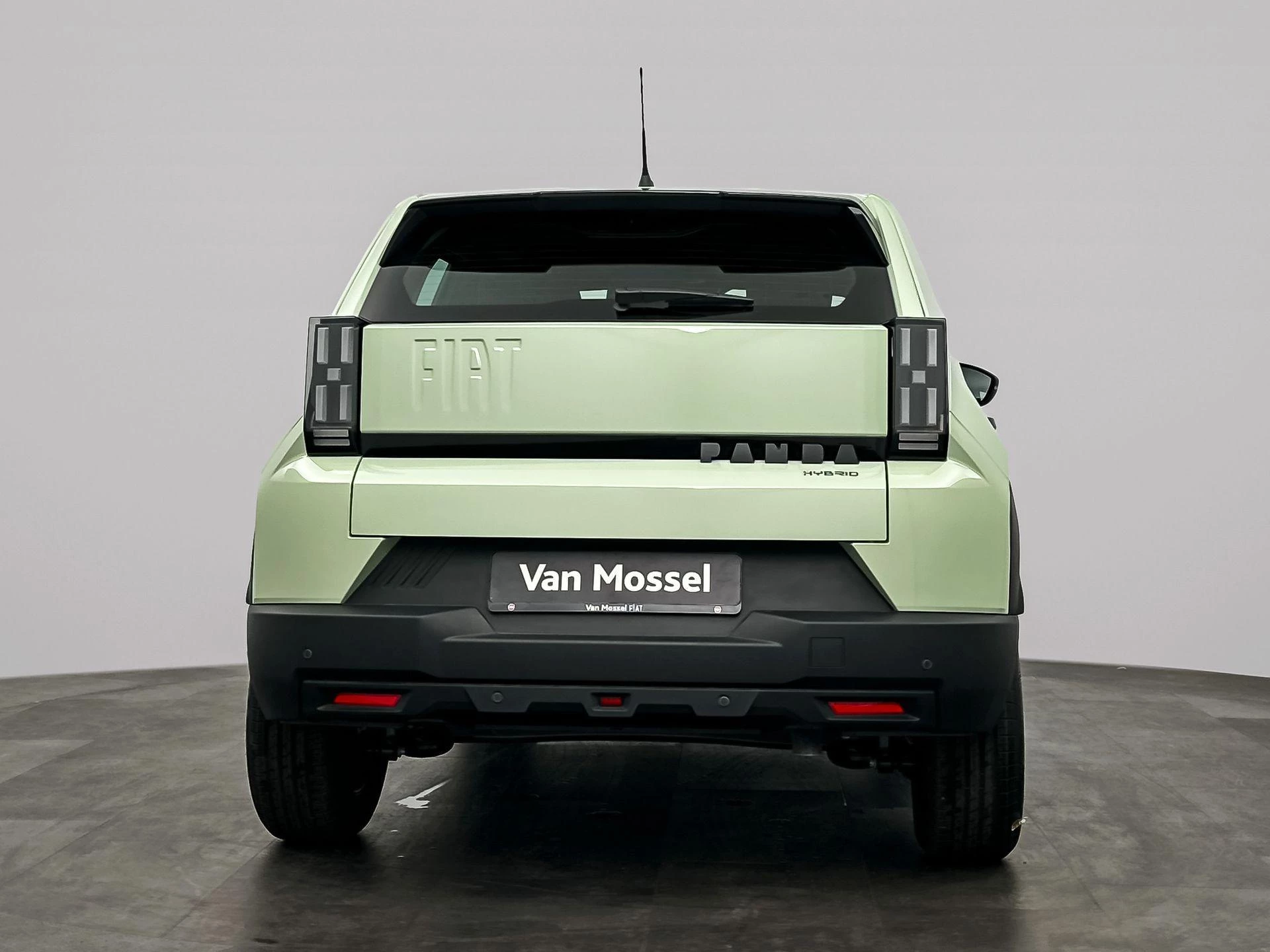 Fiat-Grande Panda-image-5