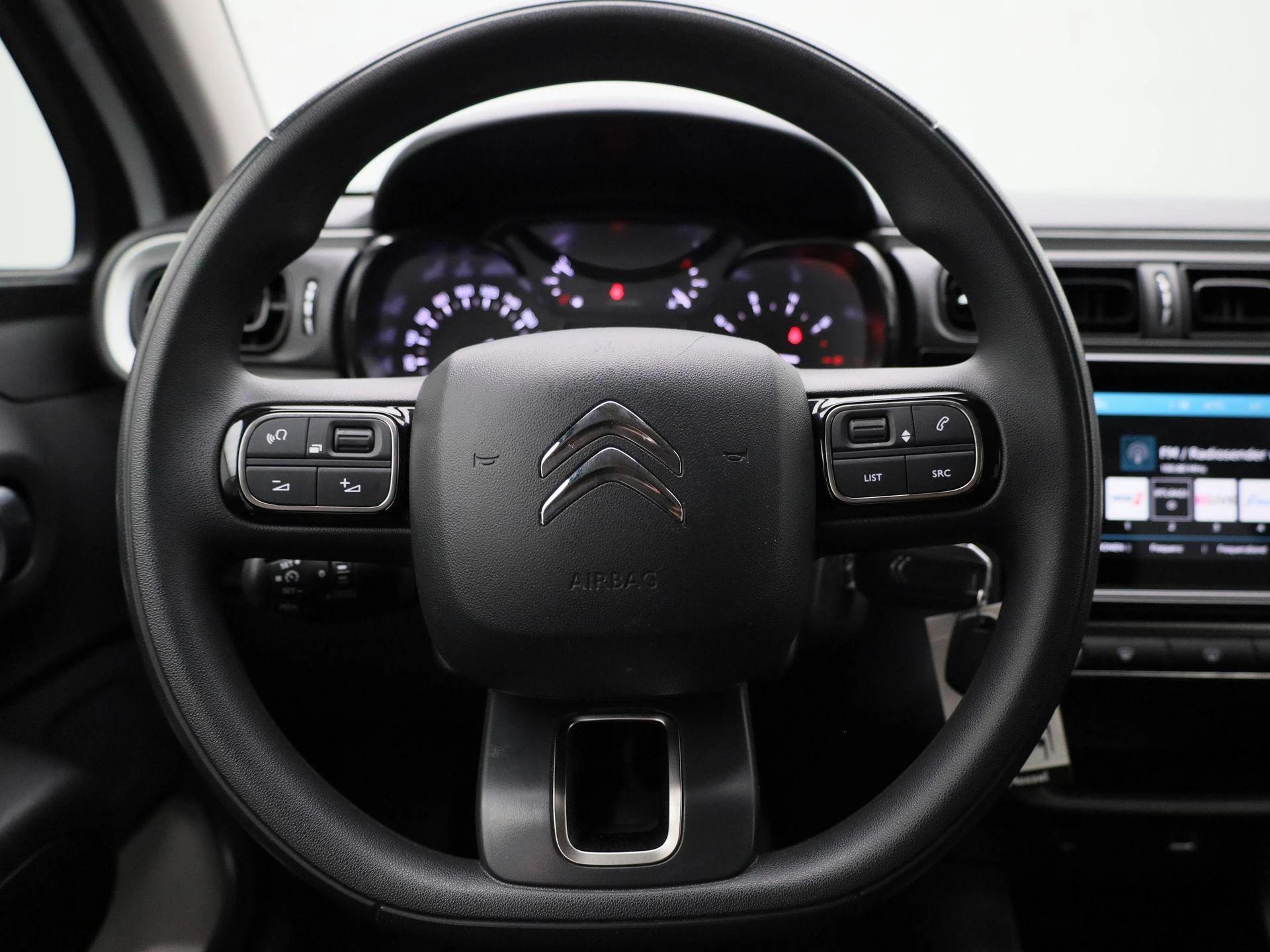 Citroën C3 1.2 PureTech Feel