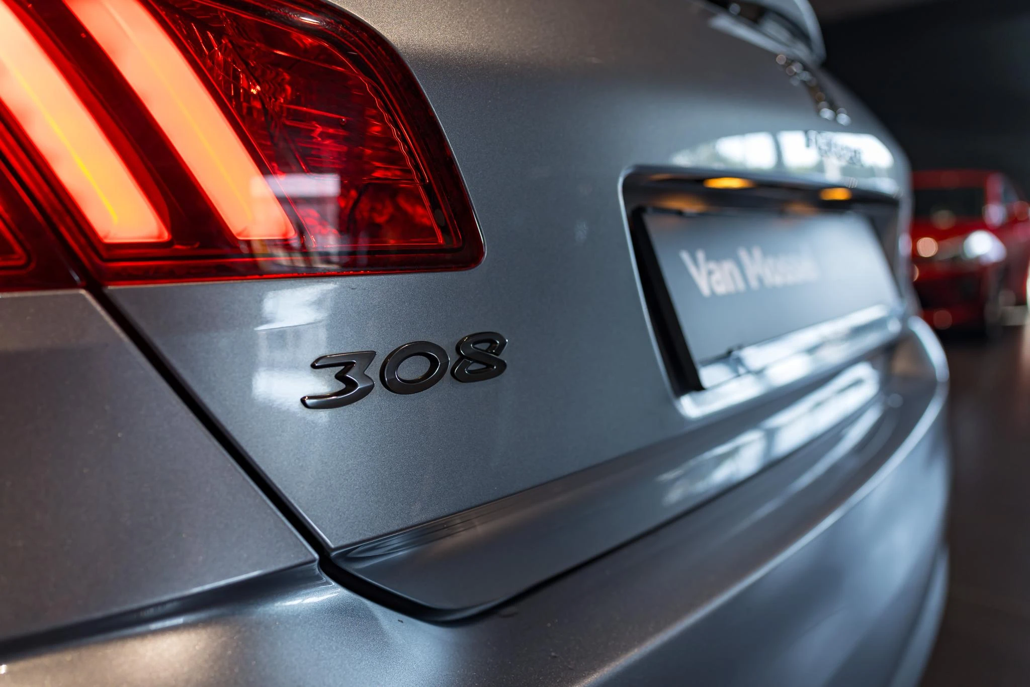 Peugeot 308 1.2 PureTech 60kW Access