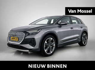 Audi Q4 e-tron 40 Launch edition Advanced 77 kWh