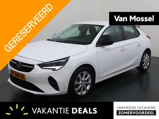 Opel Corsa 1.2 Edition