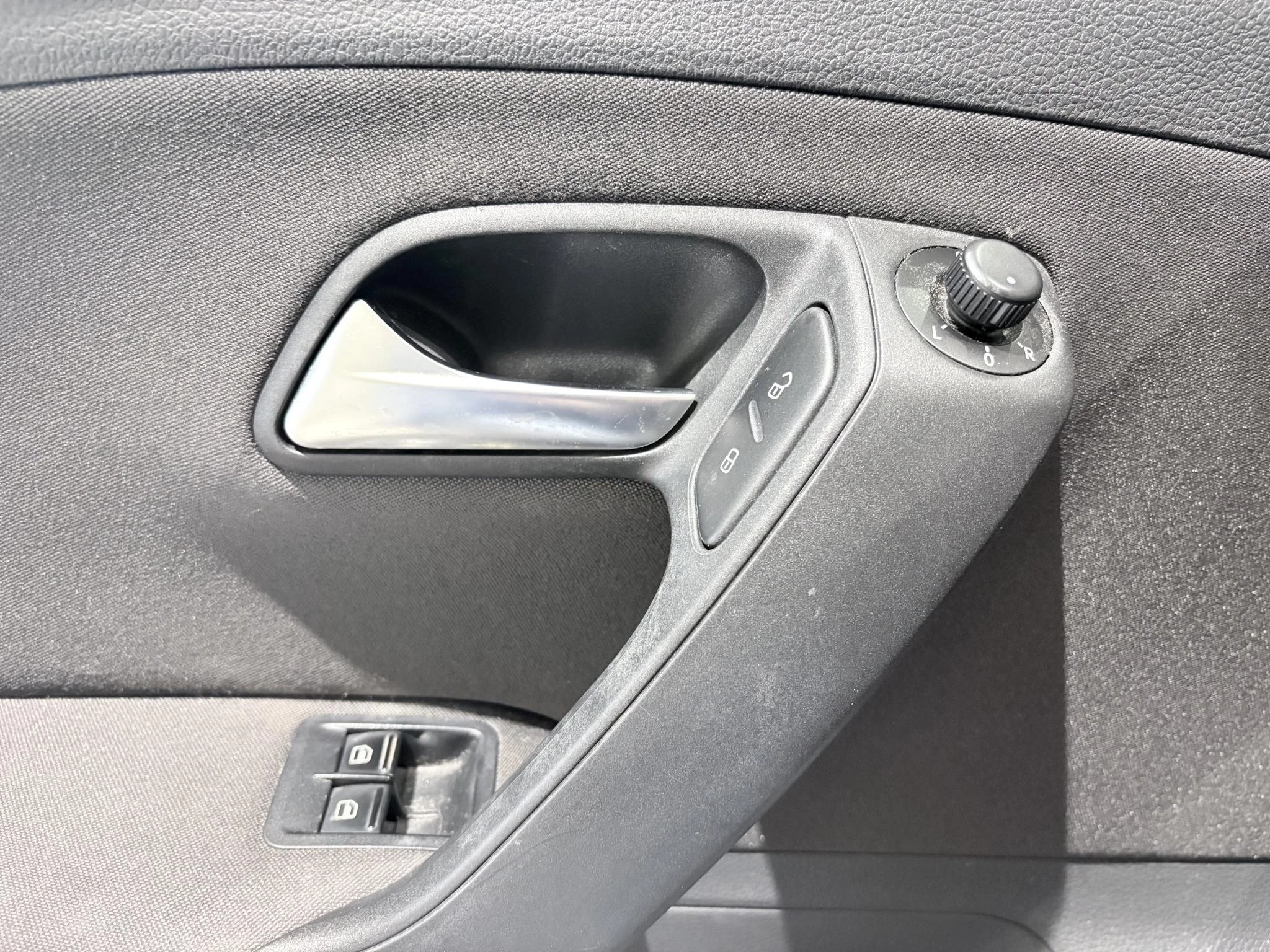 Volkswagen Polo 1.2 TSI BlueMotion Comfortline