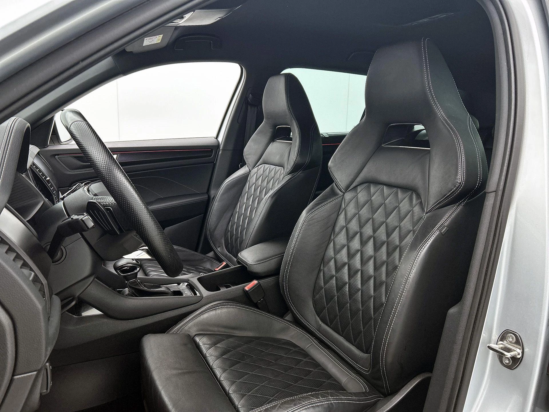 Škoda Kodiaq 1.5 TSI Sportline Business
