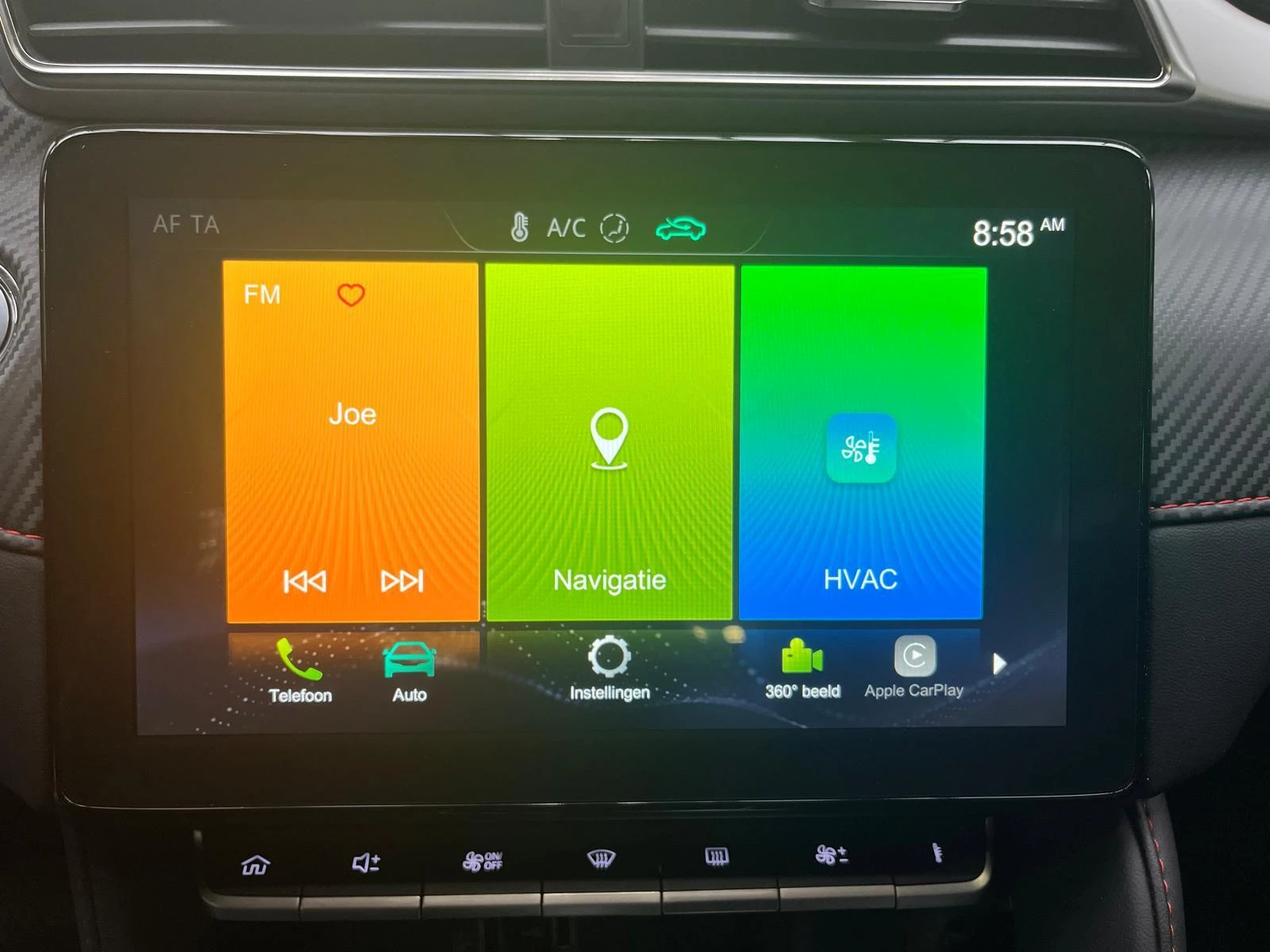 MG ZS ICE 1.0 T-GDi AT LUXURY
