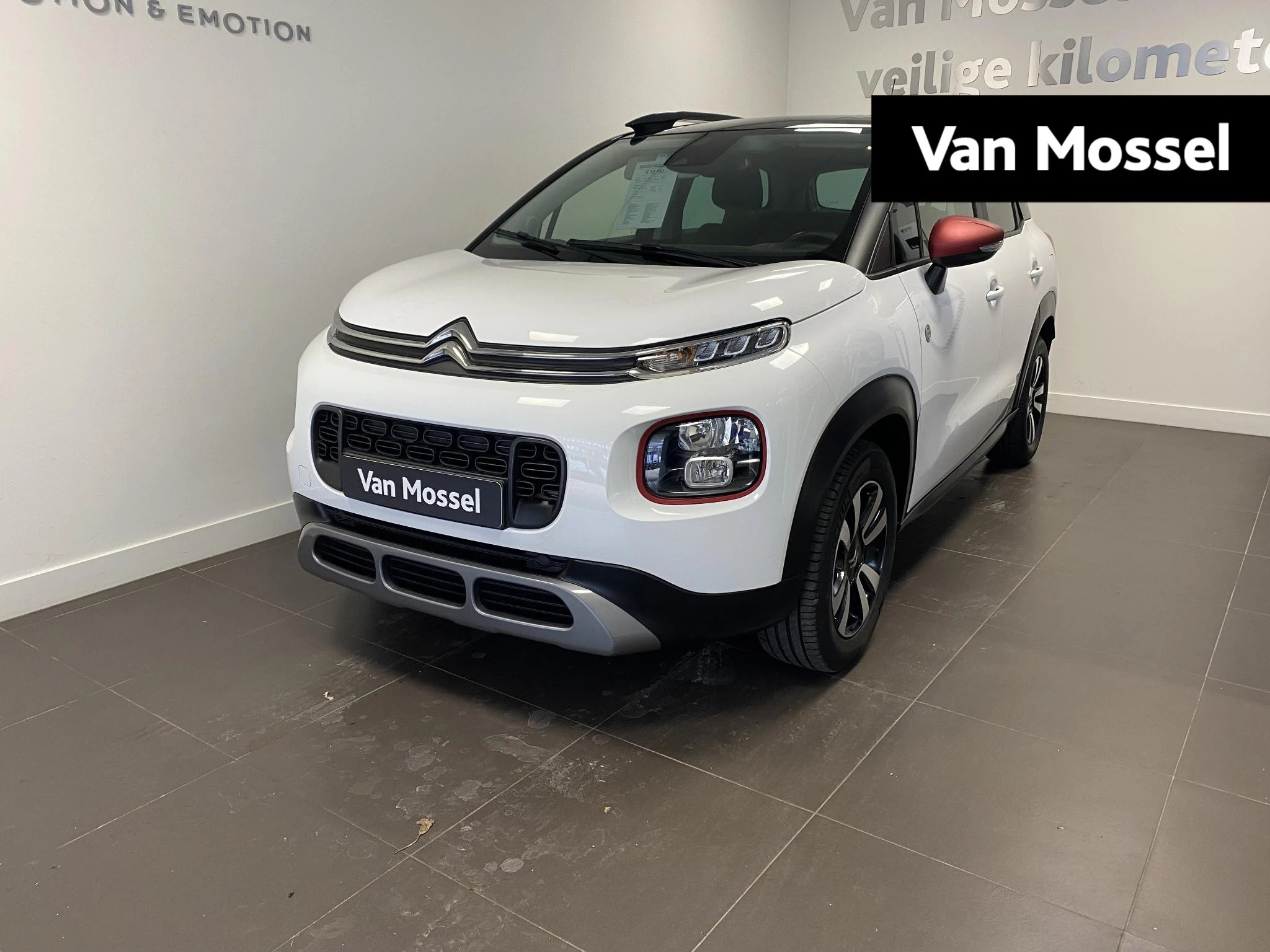 Citroën-C3 Aircross-image-0