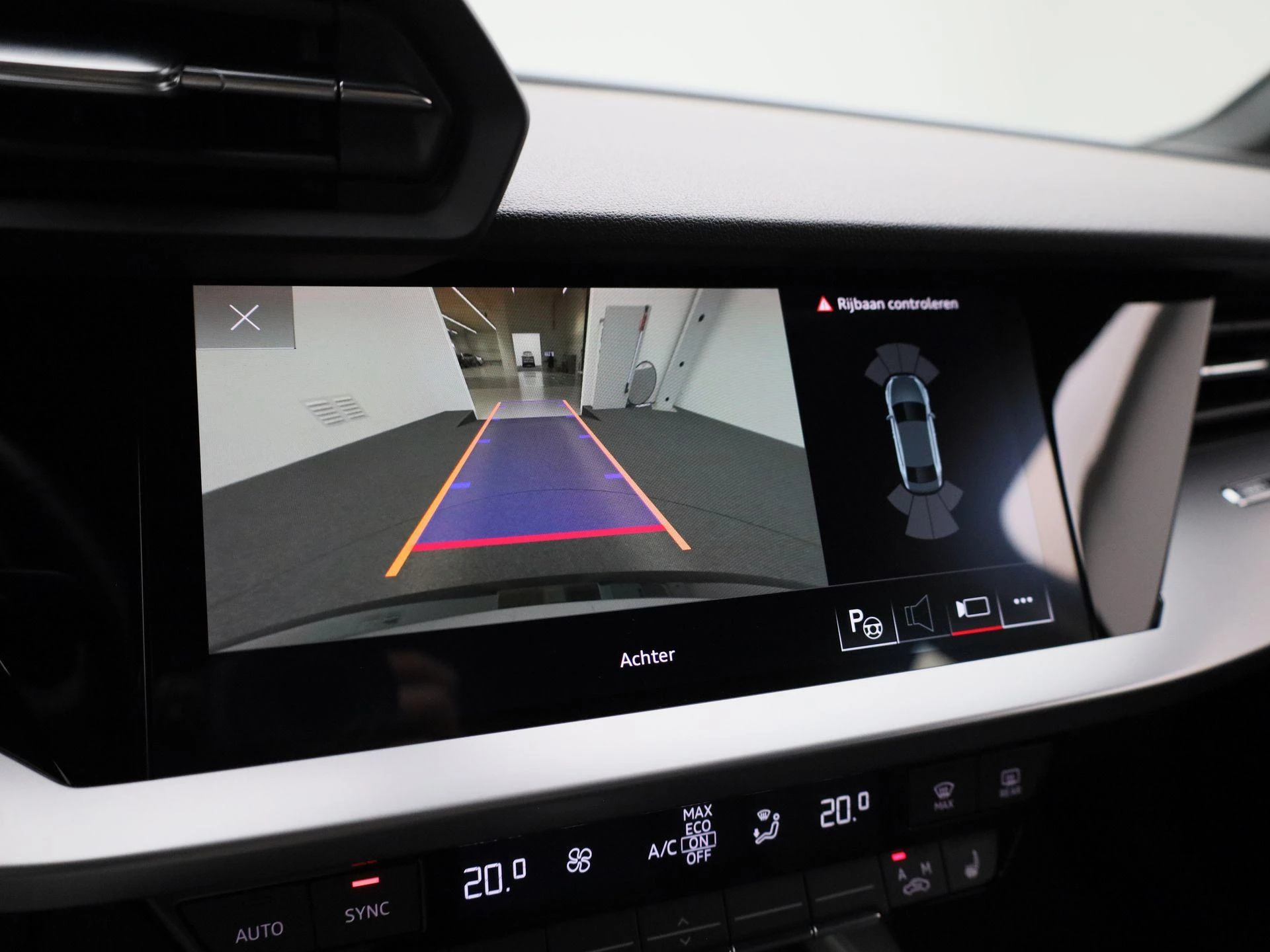 Audi A3 Berline 1.0 TFSi 30 81kW S tronic S line BE