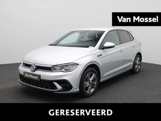 Volkswagen Polo 1.0 TSI | R-Line | 110 PK