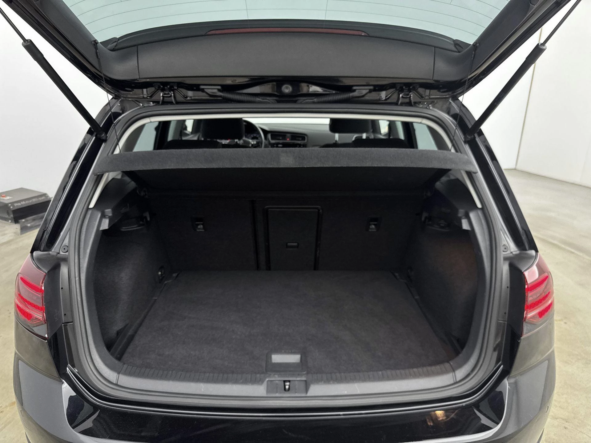 Volkswagen Golf 1.5 TSI Comfortline