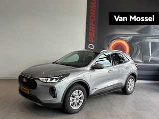 Ford Kuga 2.5 PHEV Titanium