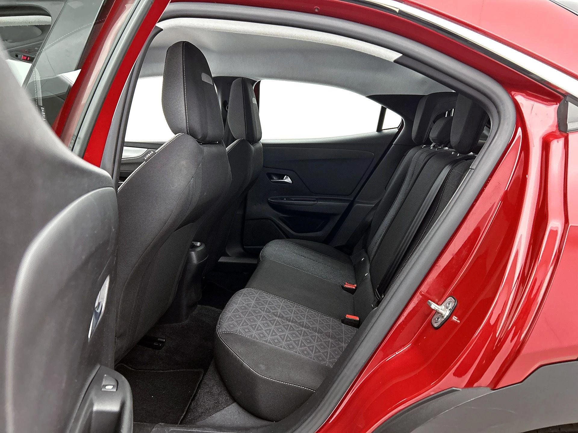 Opel Mokka 1.2 Edition