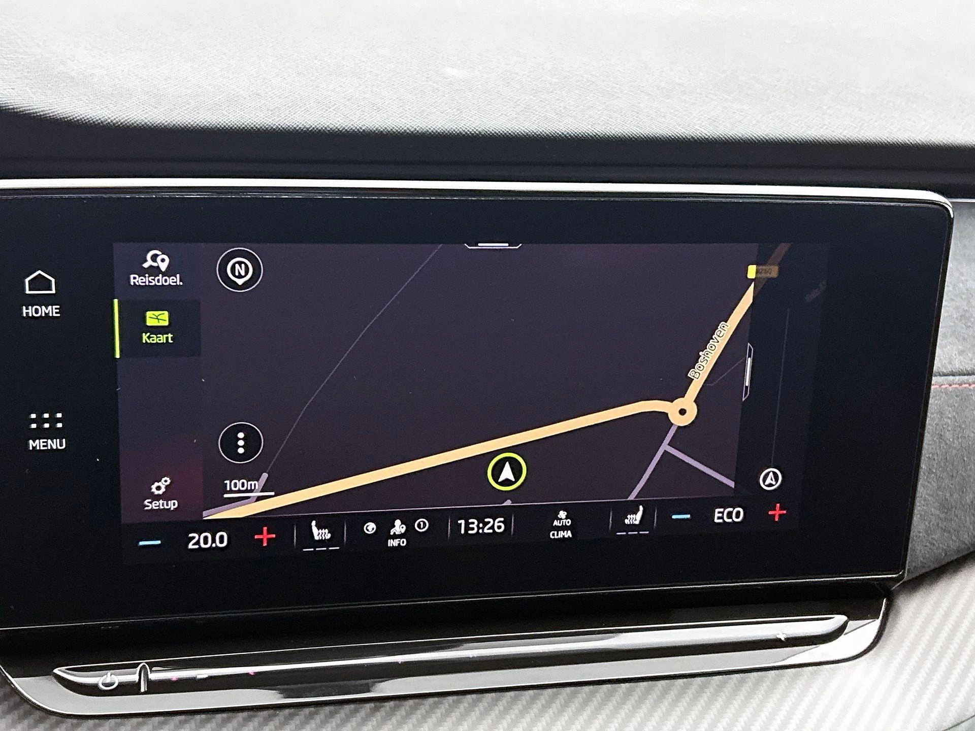 Škoda Octavia 1.4 TSI RS iV PHEV Business