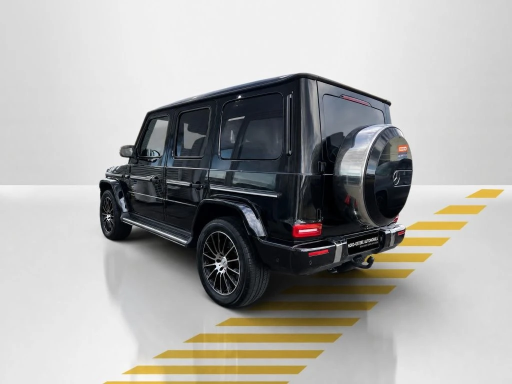 Mercedes-Benz-G-Klasse 350 d-image-11