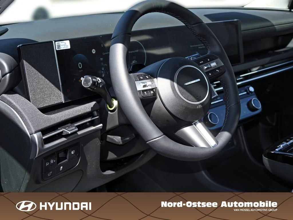 Hyundai Tucson FL Trend KRELL Soundsystem Trend