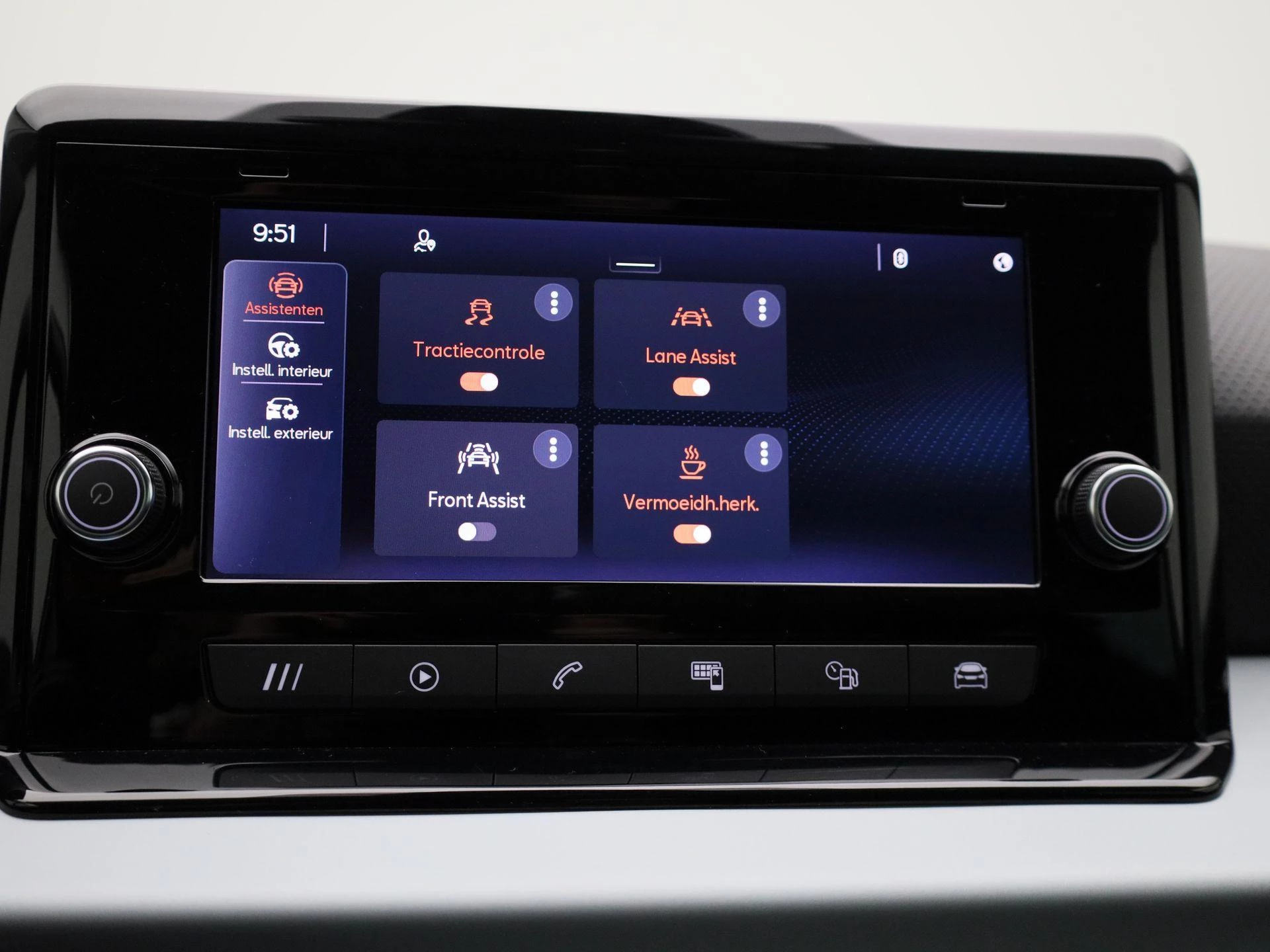 SEAT Arona 1.0 TSI 70kW Move