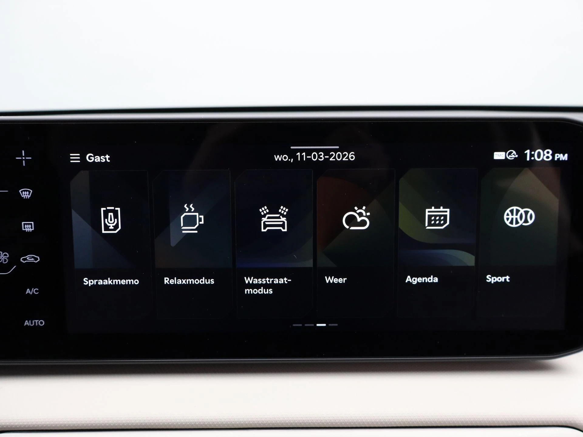 Kia EV4 GT-Line Business Edition 81.4 kWh