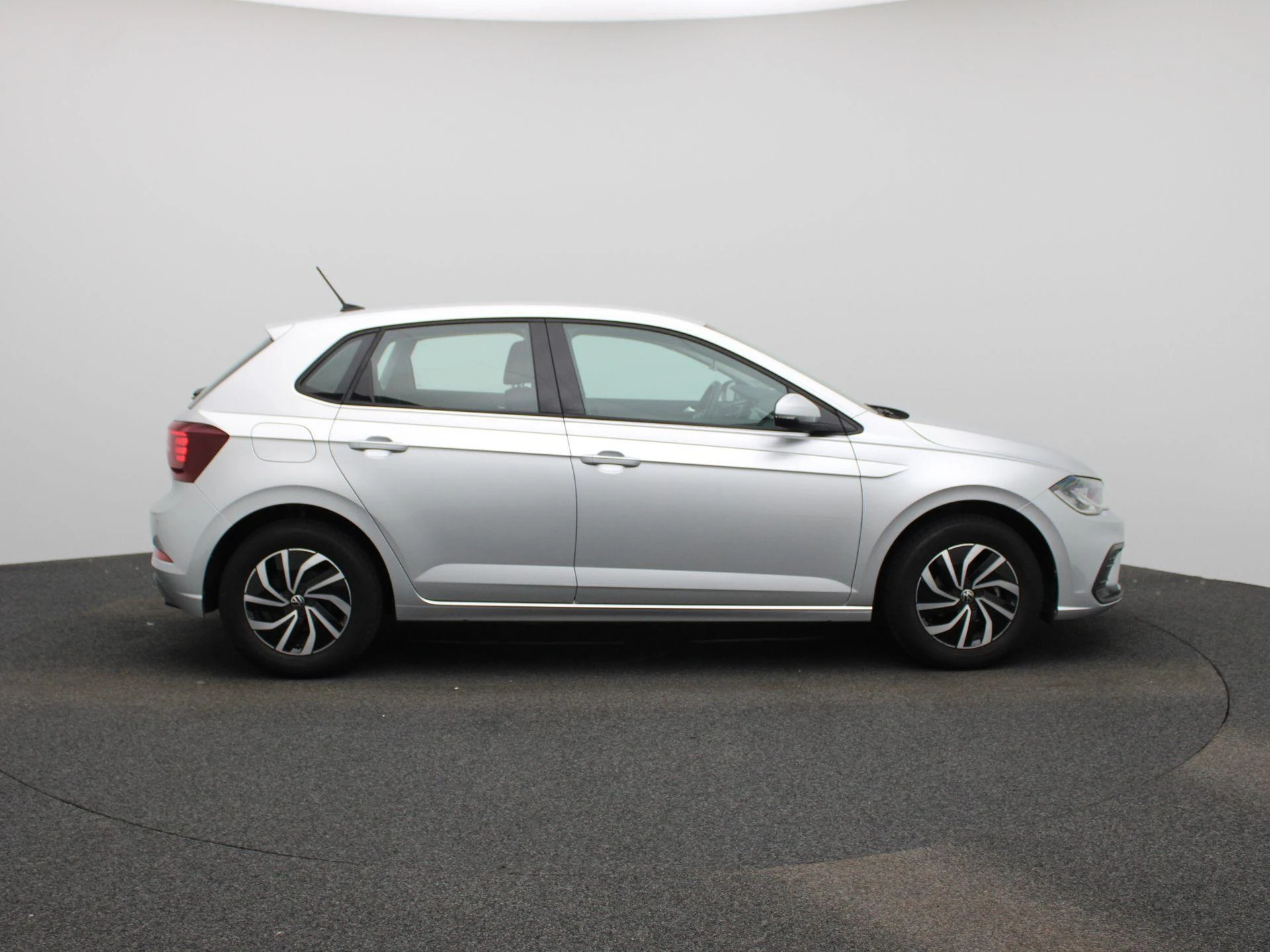 Volkswagen Polo 1.0 TSI Life Business DSG