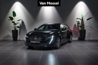 Peugeot 508 SW 1.6 Hybrid 225 e-EAT8 Allure Pack