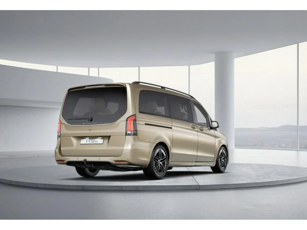Mercedes-Benz-V-Klasse 250-image-3