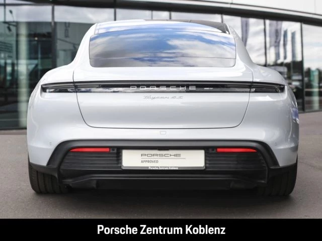 Porsche Taycan 4S s9J1 Taycan 4S s