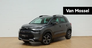 Citroën C3 Aircross 1.2T Feel