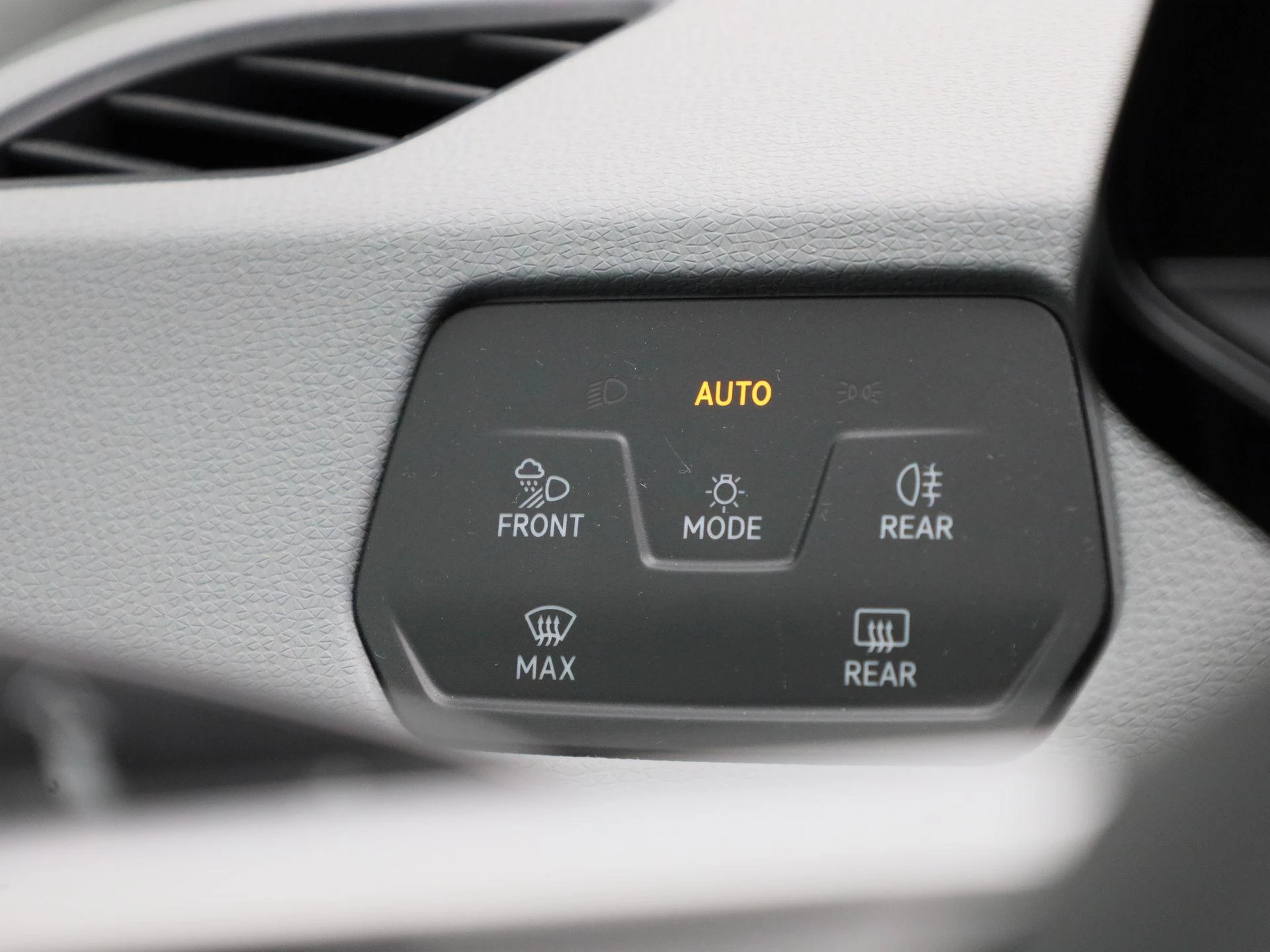 Volkswagen ID.3 First Max 58 kWh