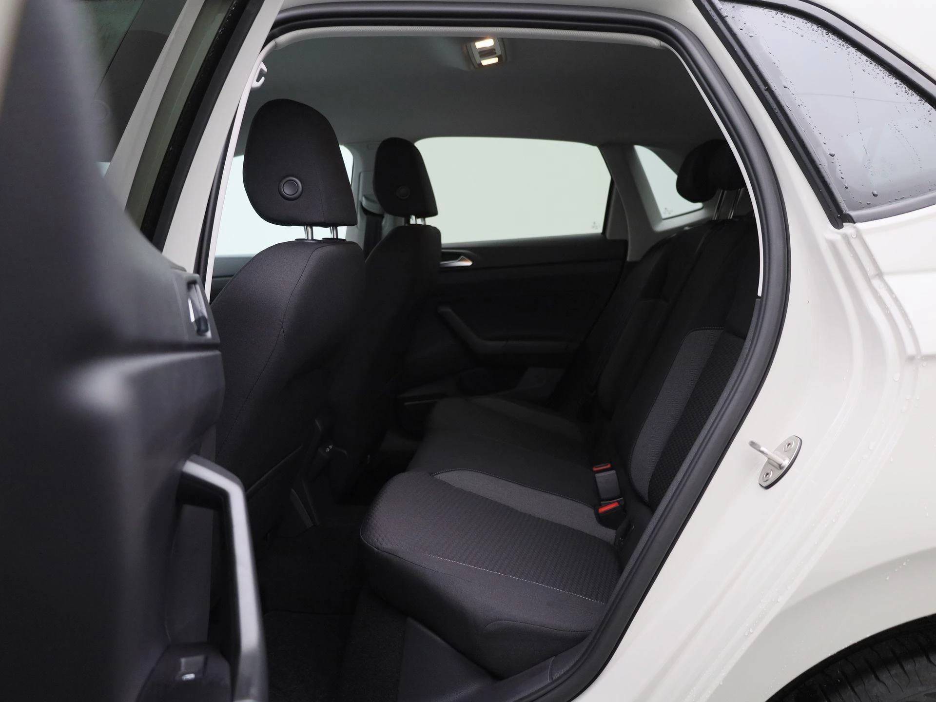 Volkswagen Polo 1.0 TSI Life Edition 95 PK
