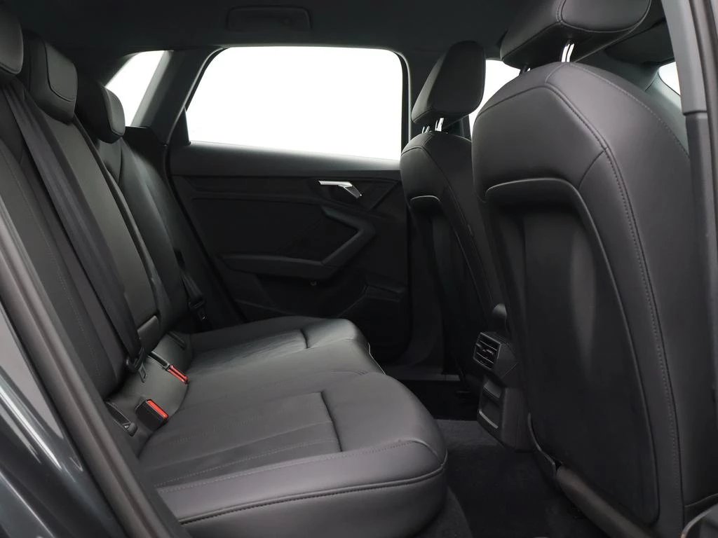 Audi A3 Sportback PHEV Audi A3 Sportback PHEV 40TFSIe 204PK *AUTOMAAT*LEDER*CAMERA*CRUISE*VIRTUAL COCKPIT*APP-CONNECT*PDC*...*