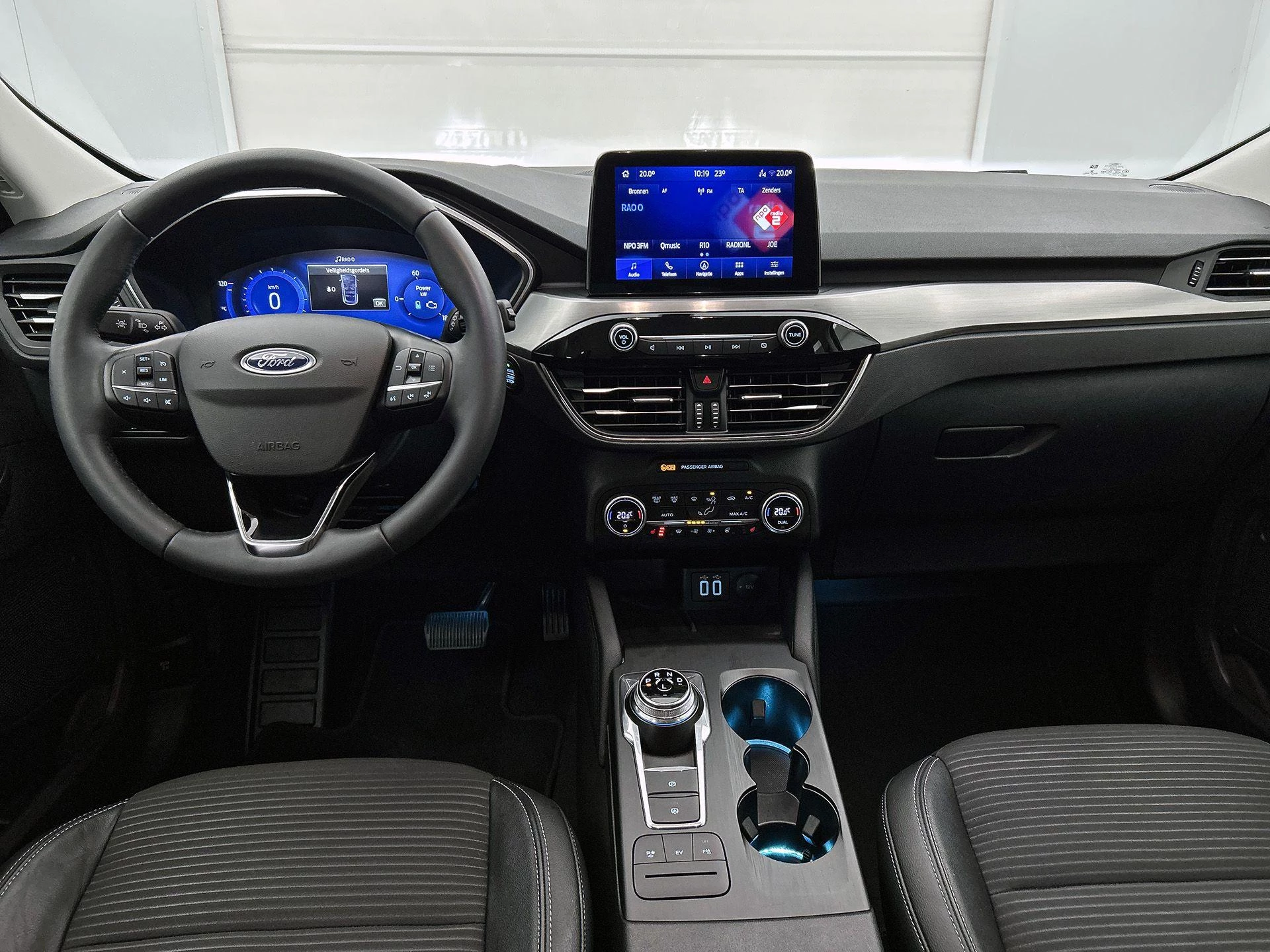 Ford Kuga 2.5 PHEV Titanium X