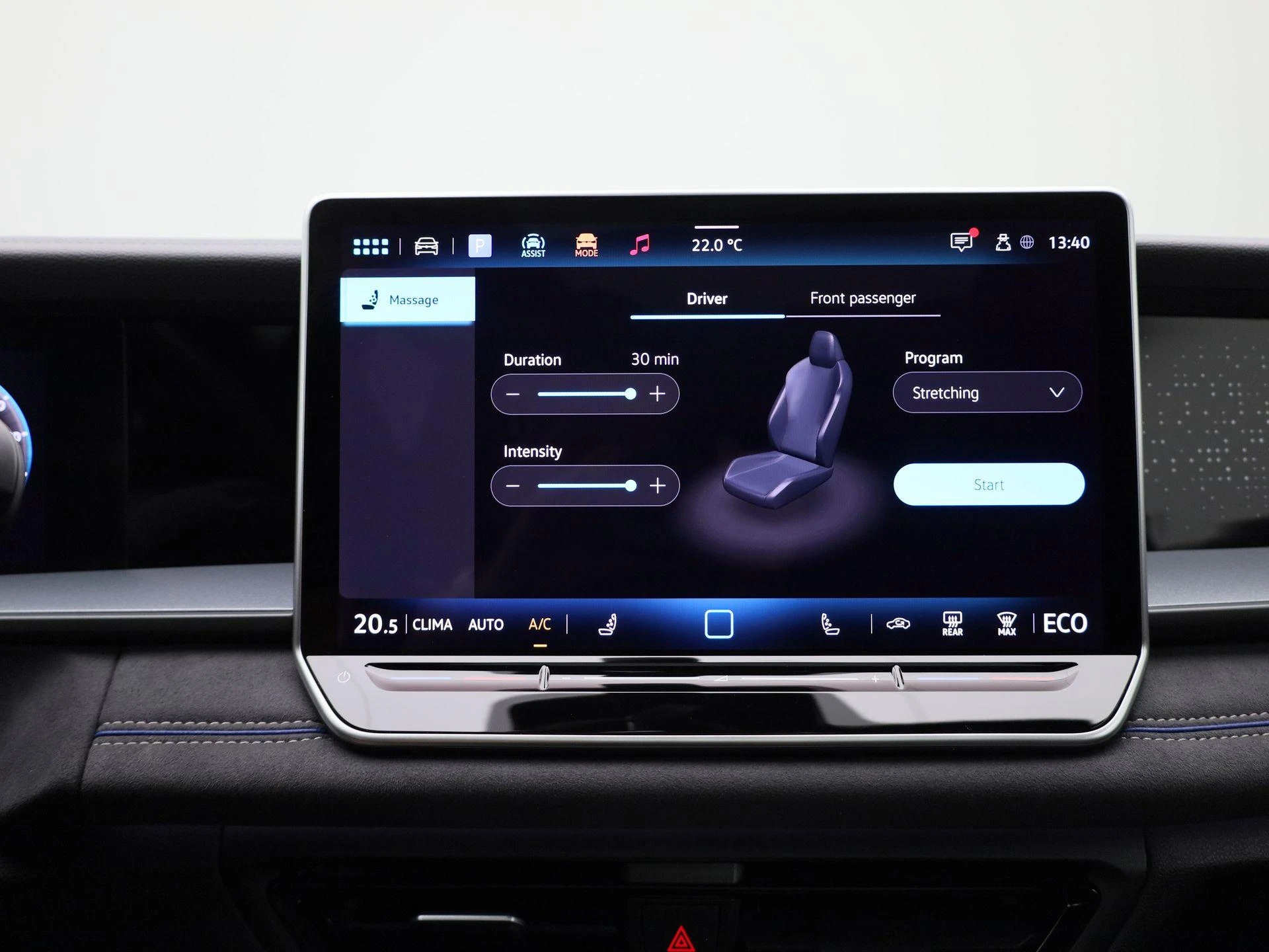 Volkswagen Tayron 1.5 eHybrid R-Line Edition 204 PK|