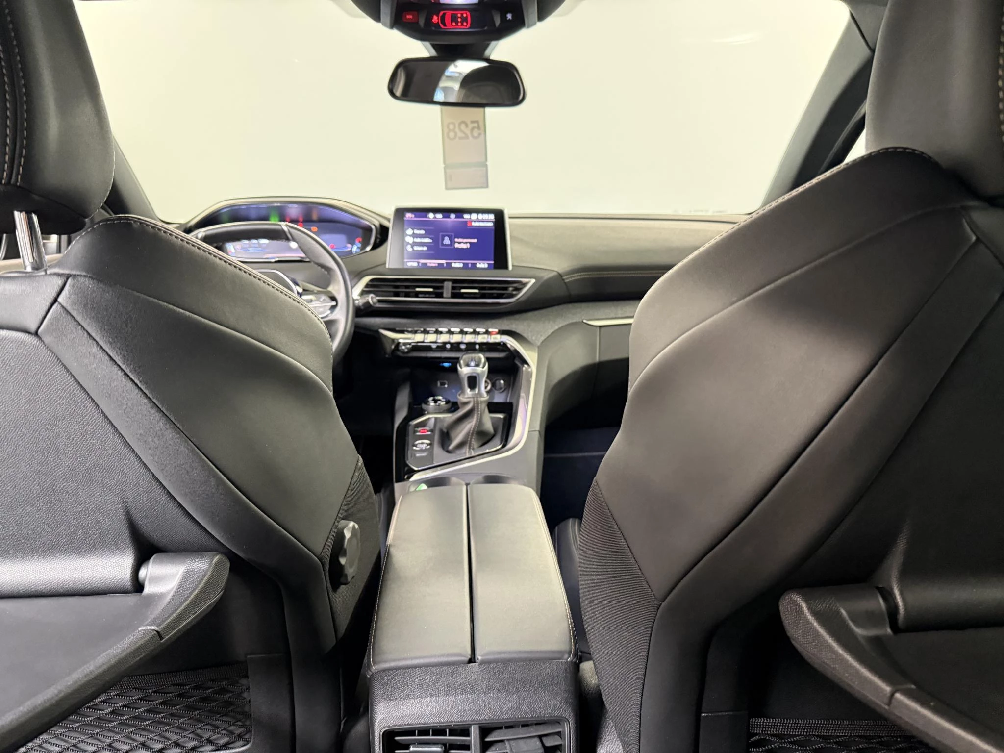 Peugeot 5008 1.2 PureTech 96kW S&S GT