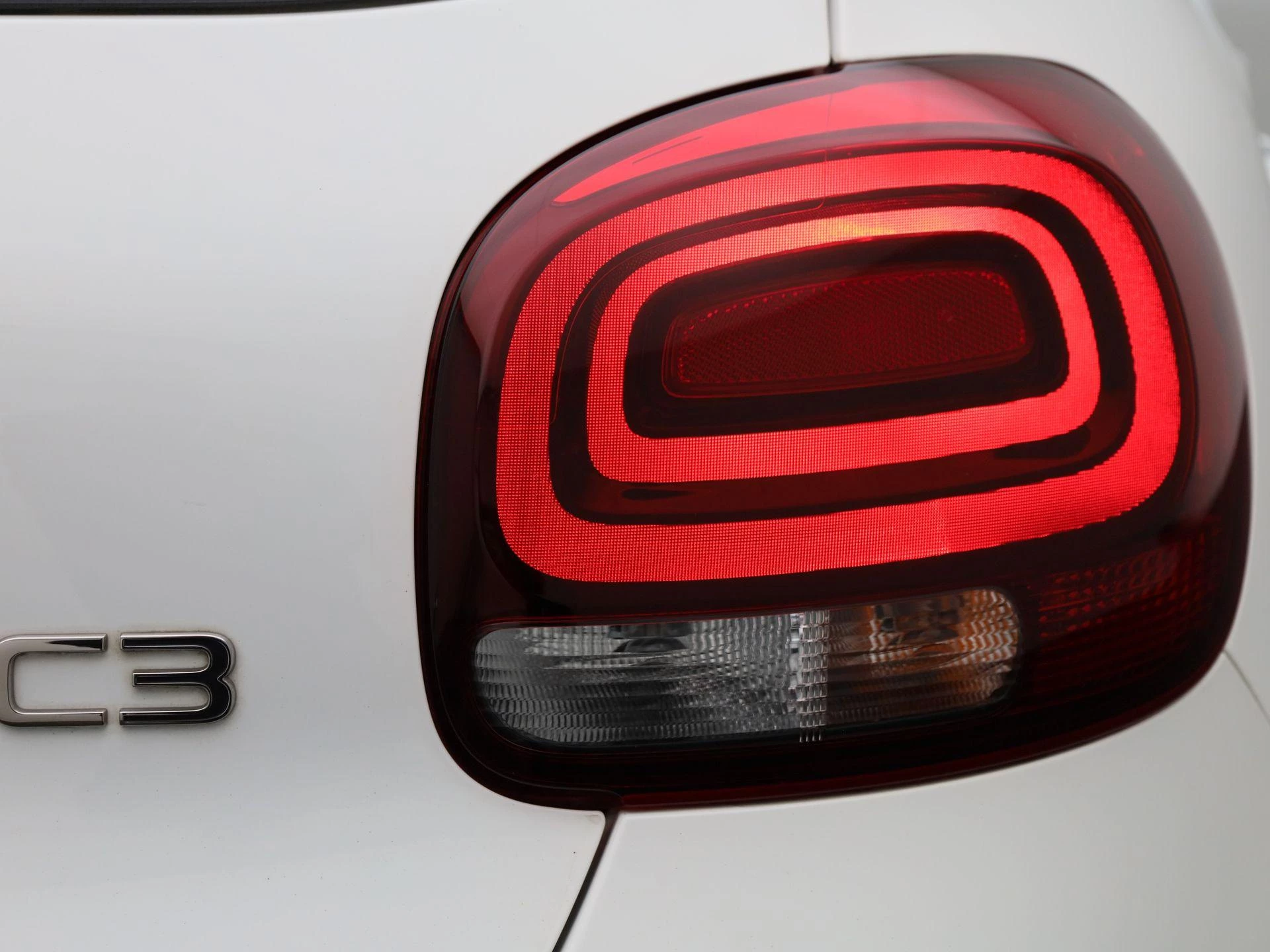 Citroën C3 1.2 PureTech 82 S&S MAN Feel
