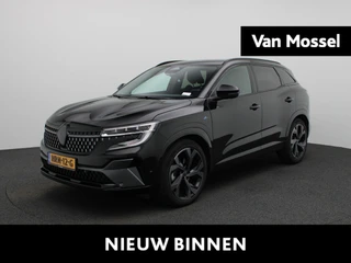 Renault Austral 1.2 E-Tech full hybrid 200 techno esprit Alpine