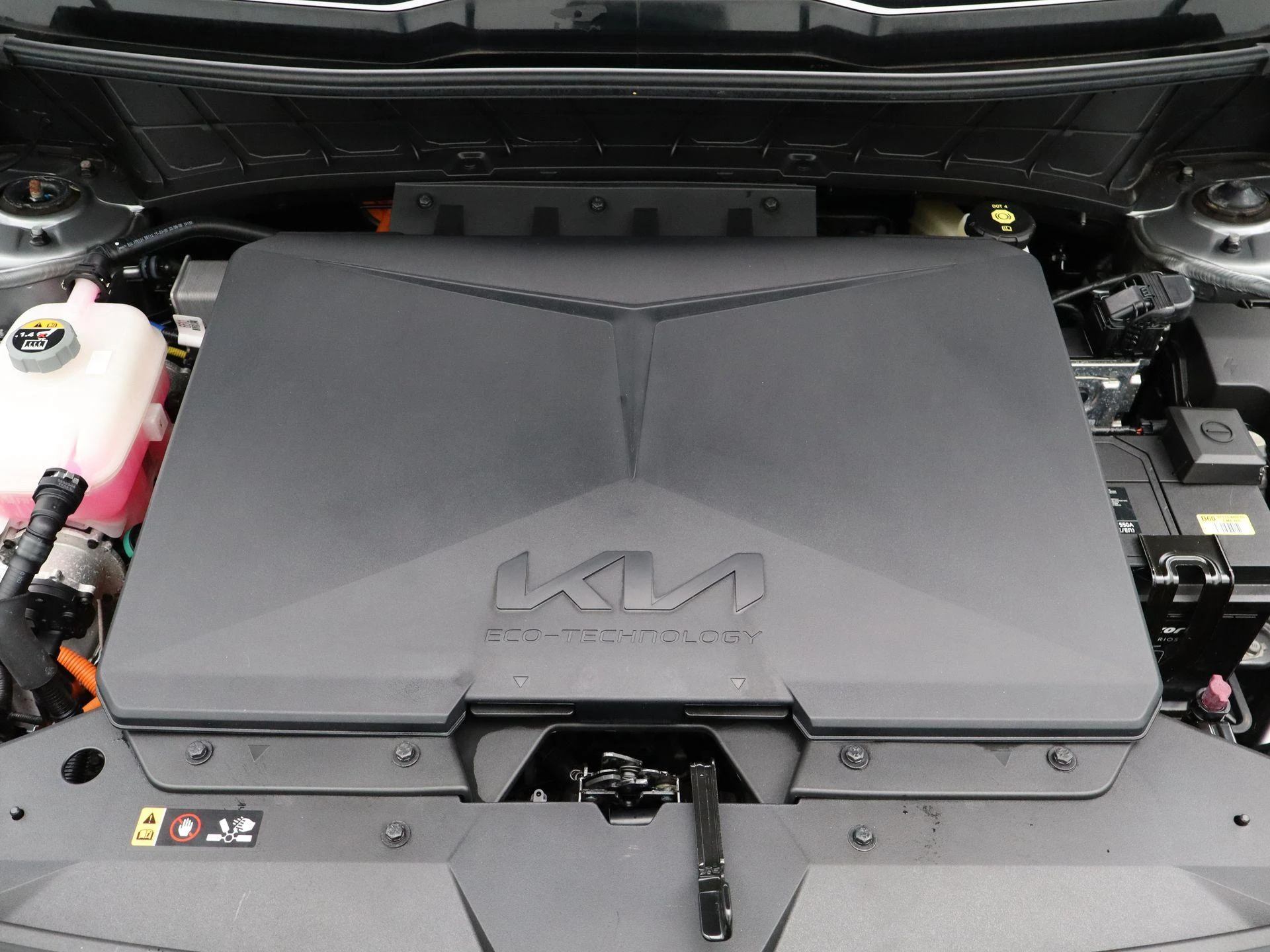 Kia-Niro EV-image-37