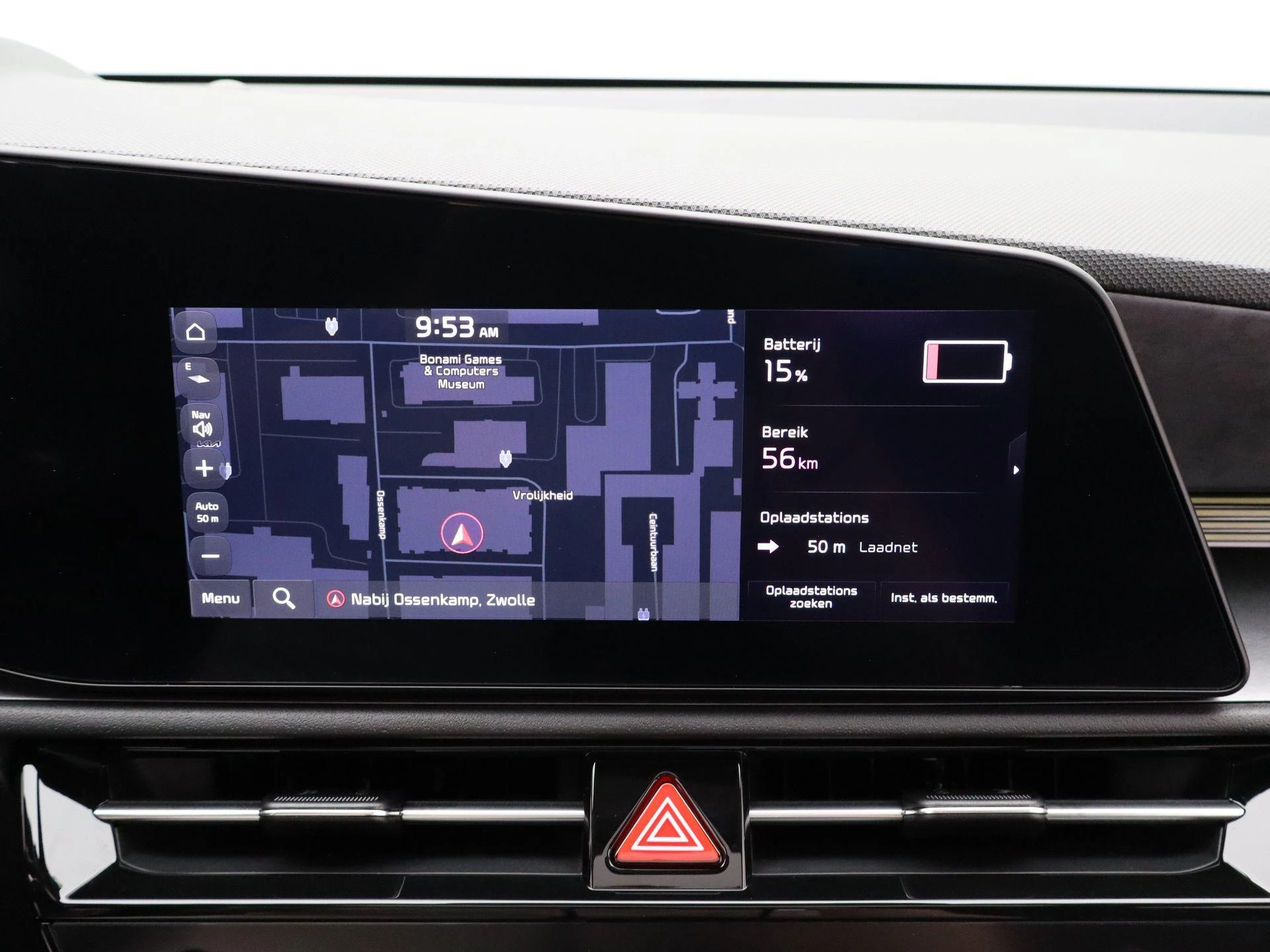 Kia-Niro EV-image-26