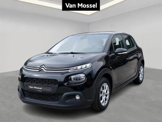 Citroën C3 1.2 PureTech 82 MAN Business