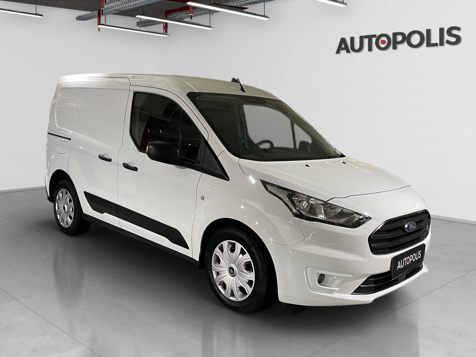 Ford Transit Connect 1.0 EcoBoost 74kW L1 Trend