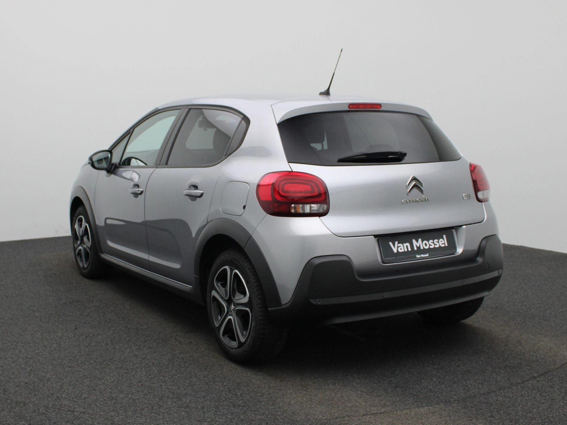 Citroën C3 1.2 PureTech 82 S&S MAN Feel