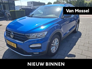 Volkswagen T-Roc 1.0 TSI Style