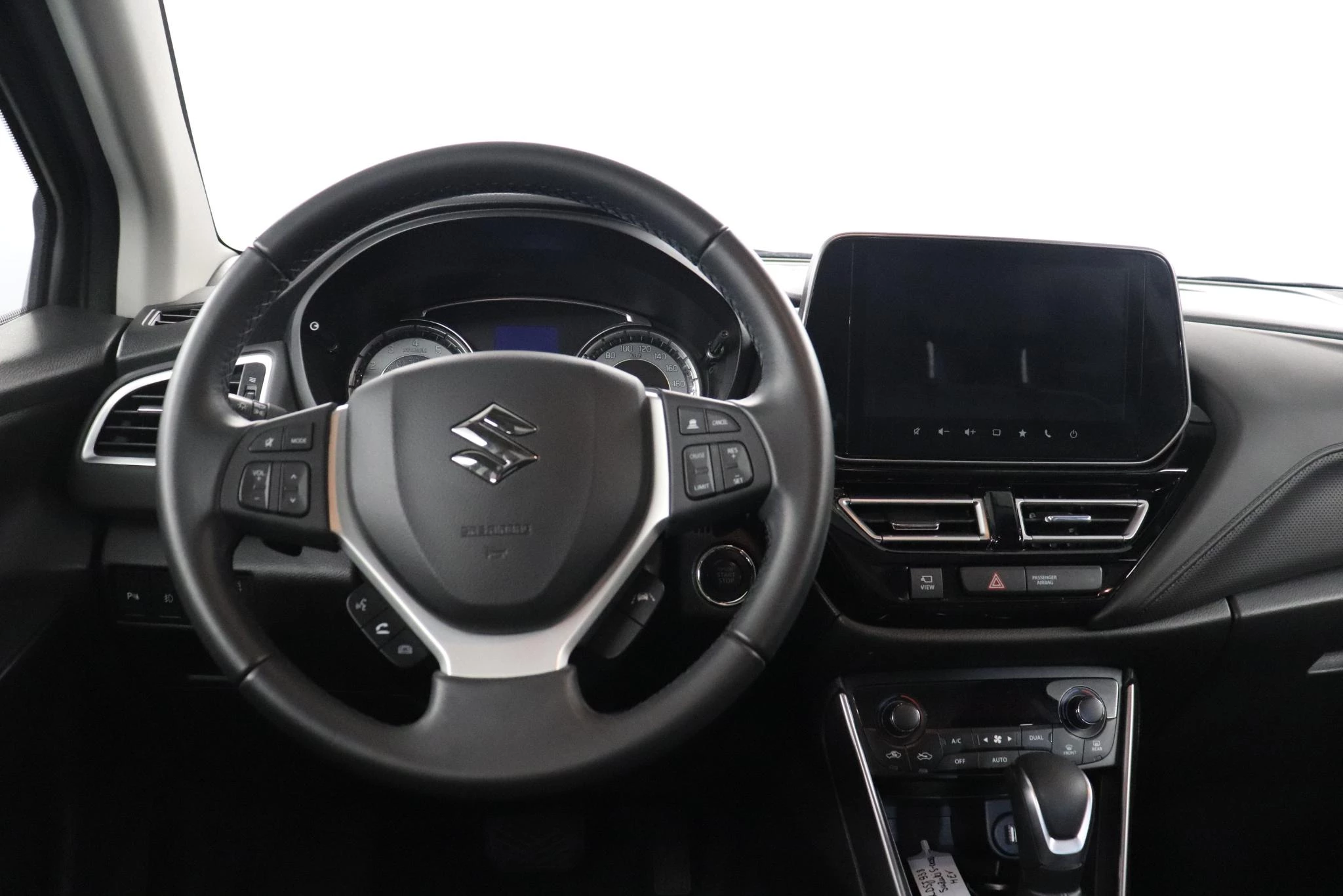 Suzuki S-Cross 1.5 Hybrid AllGrip Style