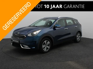 Kia Niro 1.6 GDi Hybrid DynamicLine