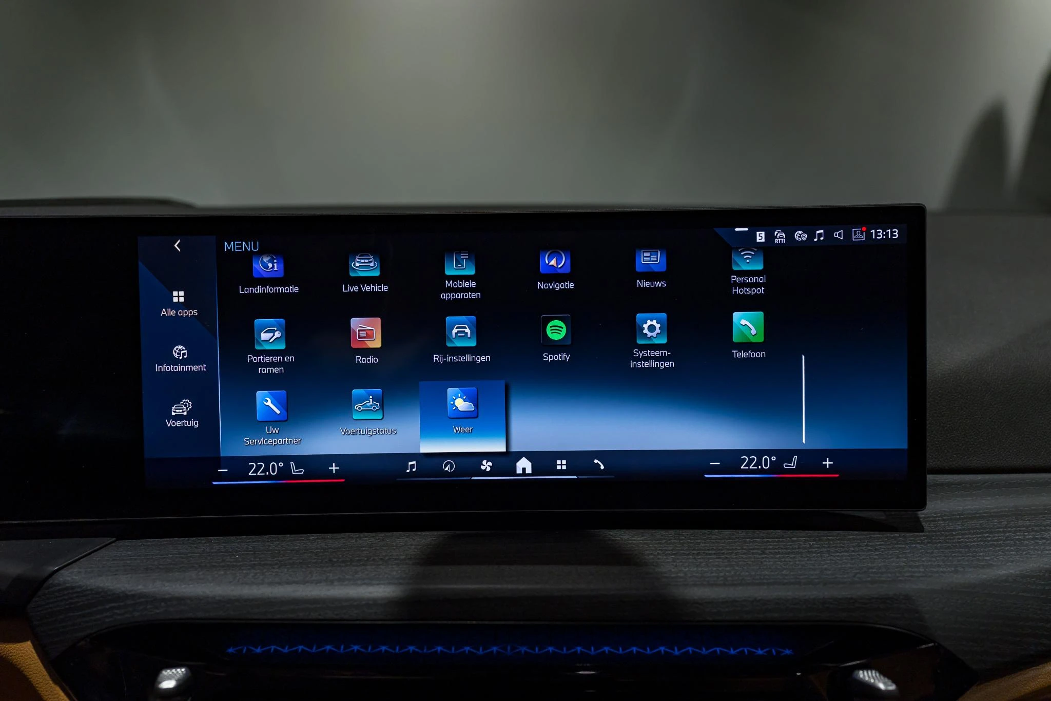 BMW i4 eDrive40