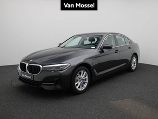 BMW 5 Reeks Berline 530e 215kW