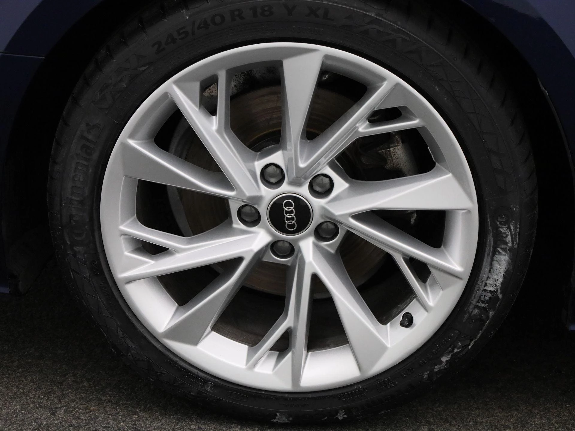 Audi A5 Sportback 30 TDI S tronic Bus Ed Advanced