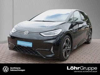 Volkswagen ID.3 GTX 210 kW 20" ACC Navi AHK Matrix LED 360