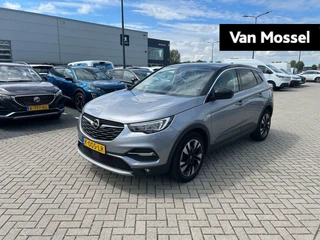 Opel Grandland X 1.2 Turbo Innovation
